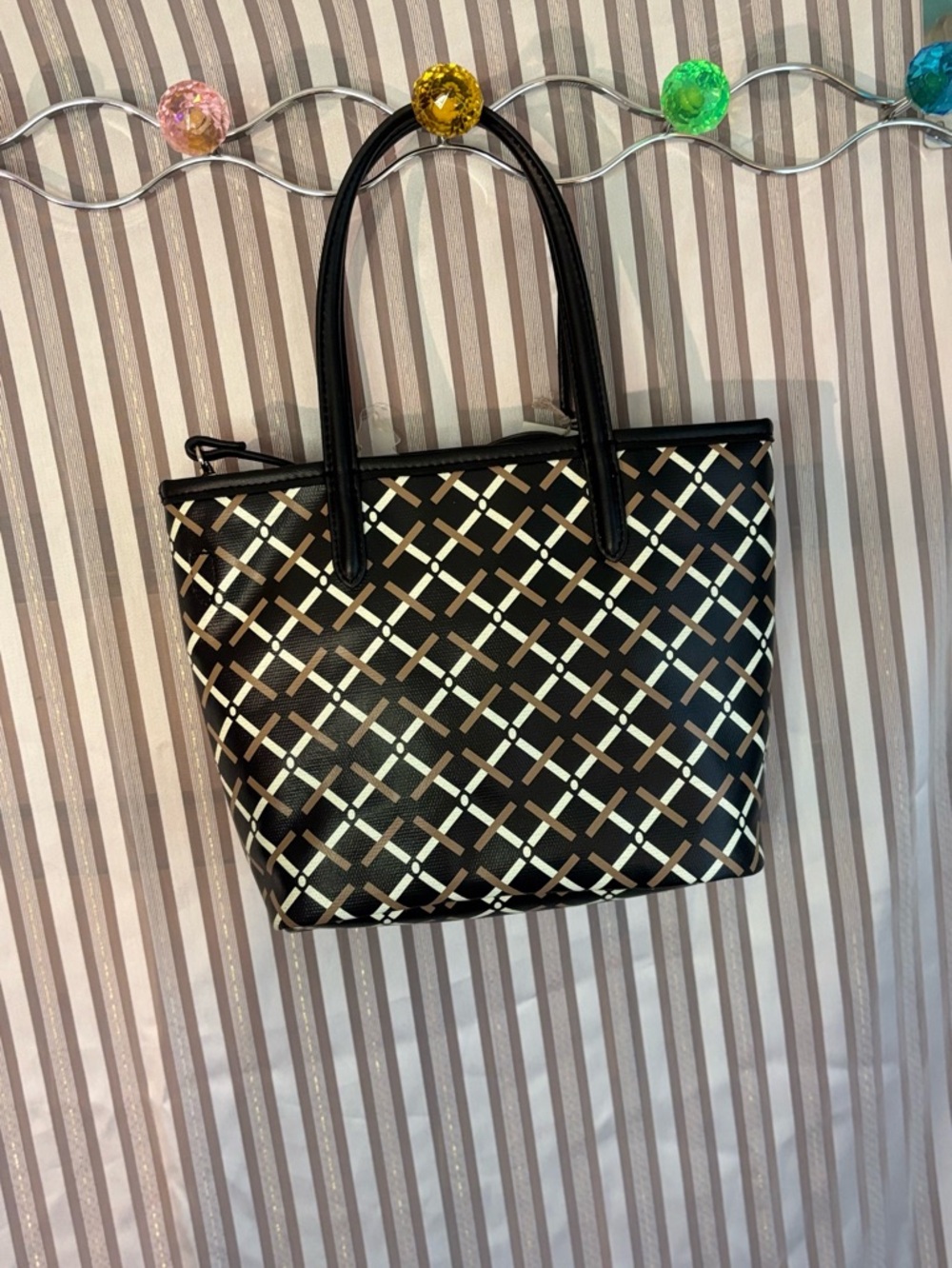 A New Day crossbody NWT